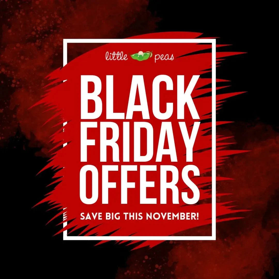 Top Black Friday Offers