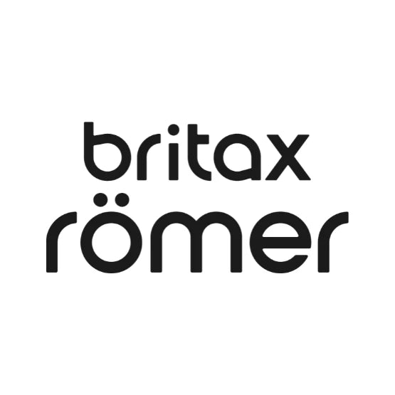 Britax Romer Brand Logo