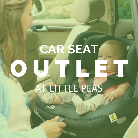 Outlet: Car Seats