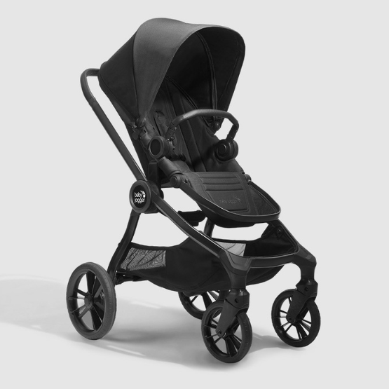 Compact Strollers