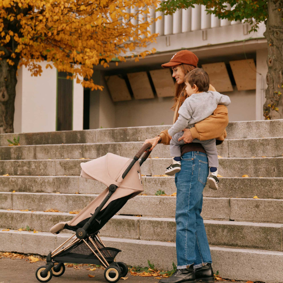 Cybex Prams, Pushchairs & Strollers