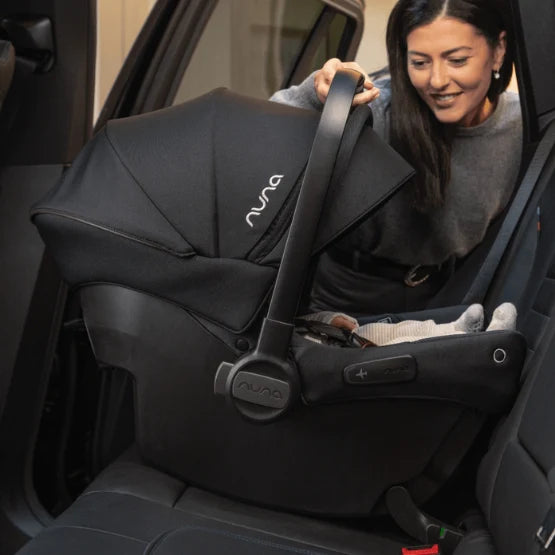 Nuna Car Seats