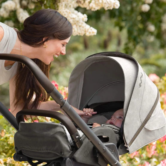 Nuna Pushchairs & Strollers