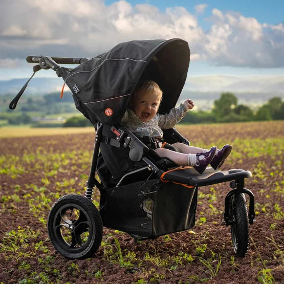 Out n About Nipper pushchair - all-terrain prams and pushchairs
