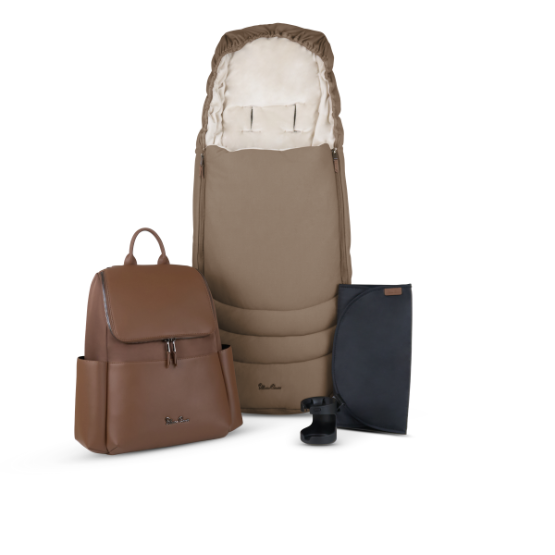 Pram & Pushchair Accessories