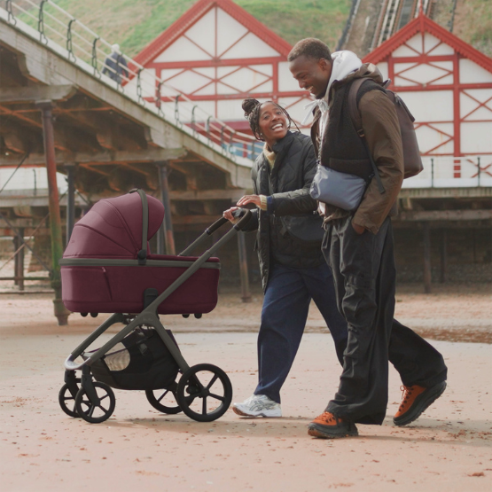Prams