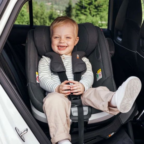 Rotation Car Seats | Little Peas - Your Pram & Car Seat Centre
