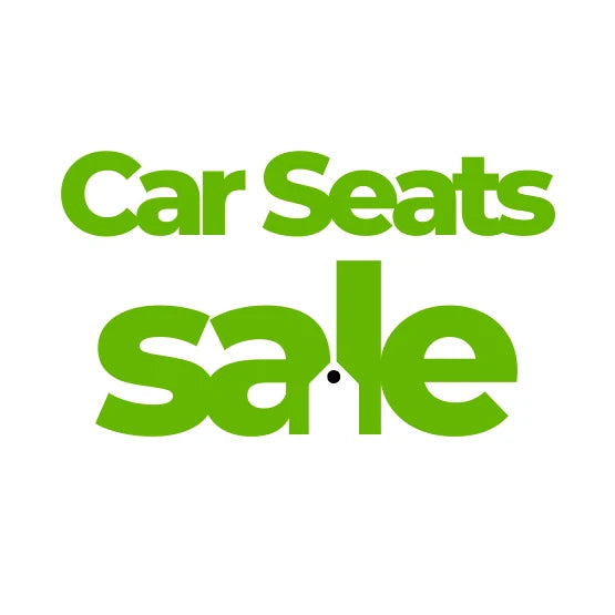 Sale Car Seats