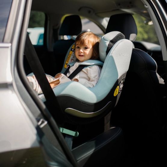 Swedish Plus Tested Car Seats | Little Peas - Your Pram & Car Seat Centre