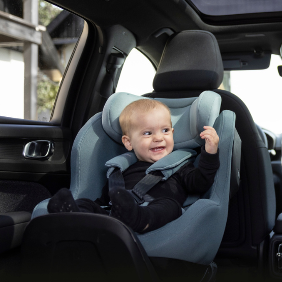 Thule Car Seats