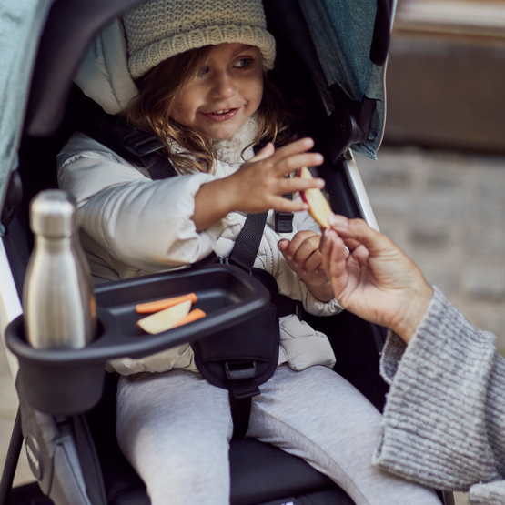 Thule Pushchair & Car Seat Accessories