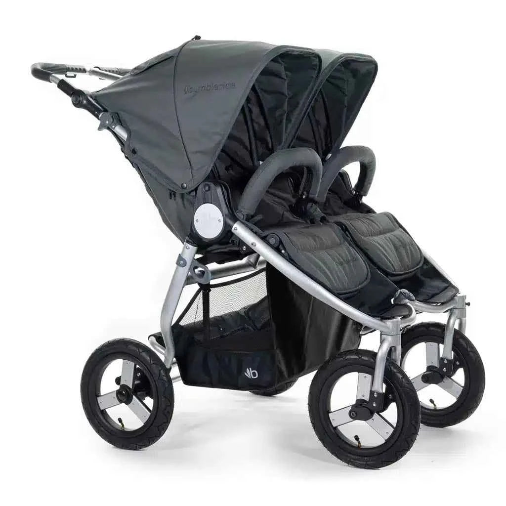 Bumbleride Indie Twin