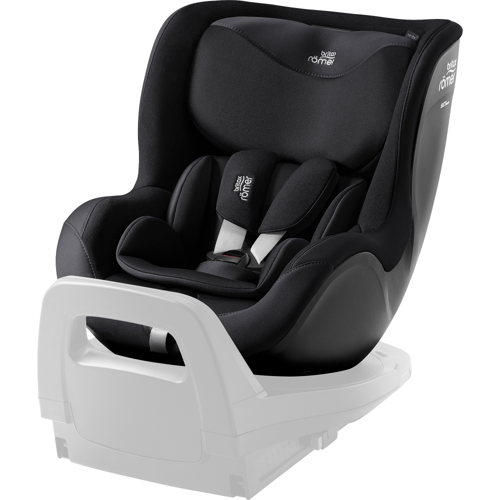 Britax Römer Dualfix 5Z Car Seat