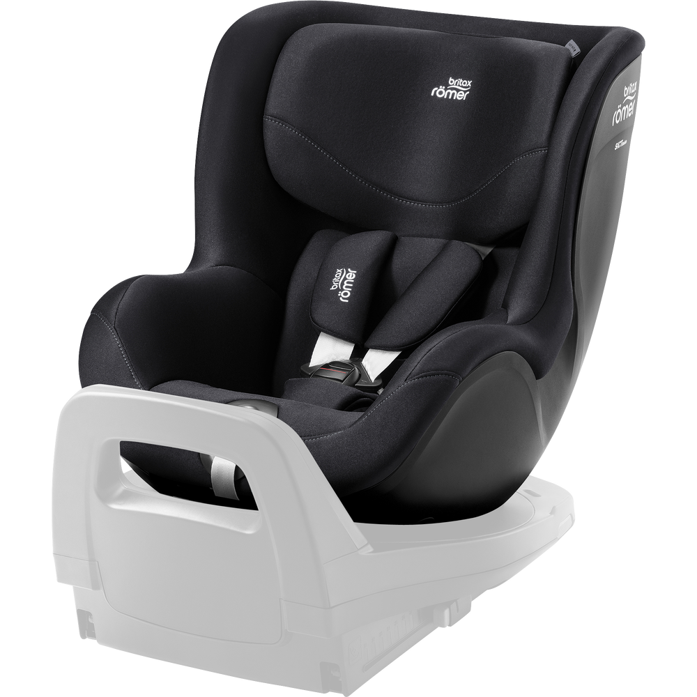 Britax Römer Dualfix 5Z Car Seat