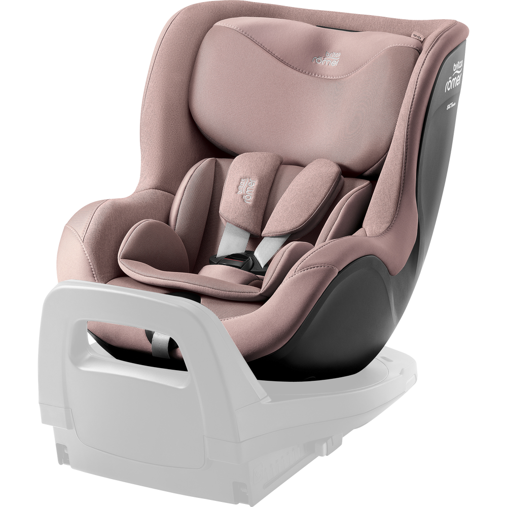 Britax Römer Dualfix 5Z Car Seat