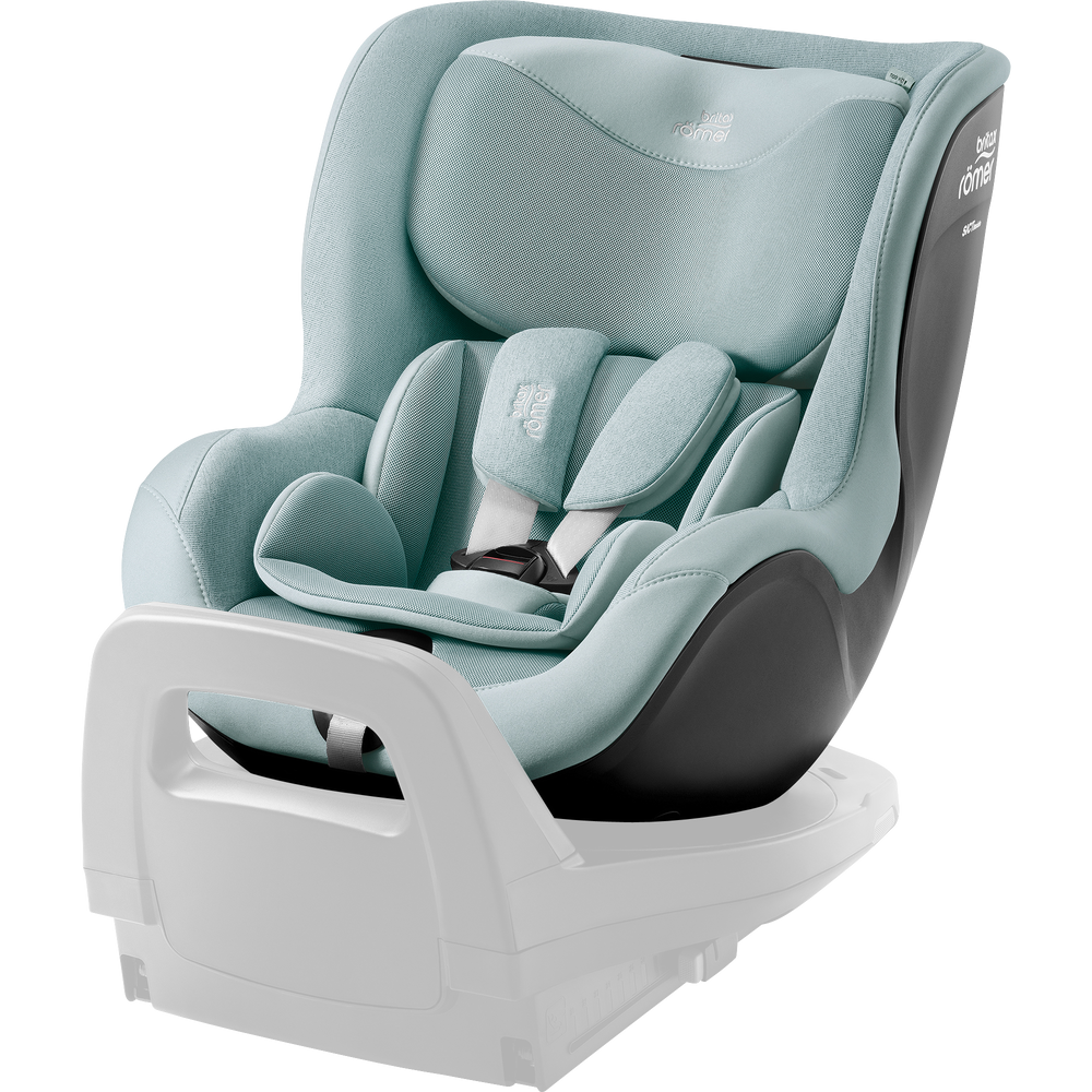 Britax Römer Dualfix 5Z Car Seat