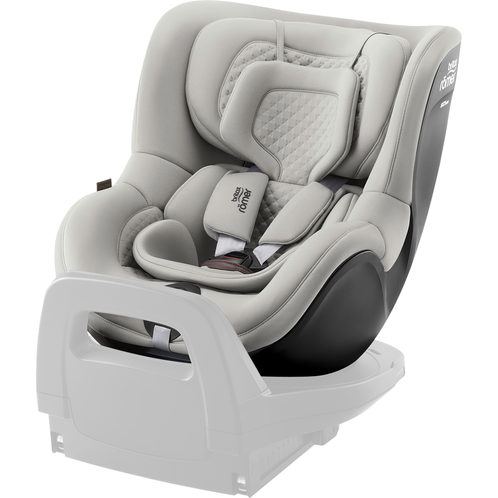 Britax Römer Dualfix 5Z Car Seat