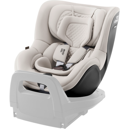 Britax Römer Dualfix 5Z Car Seat
