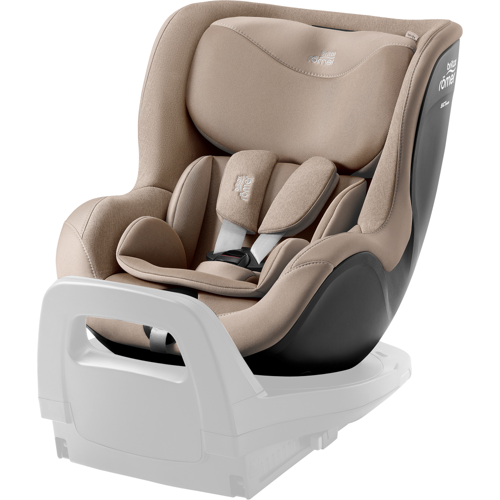 Britax Römer Dualfix 5Z Car Seat