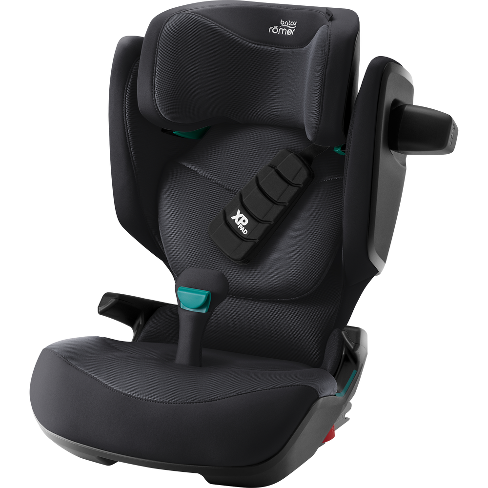 Britax Römer KIDFIX PRO High Back Booster Car Seat