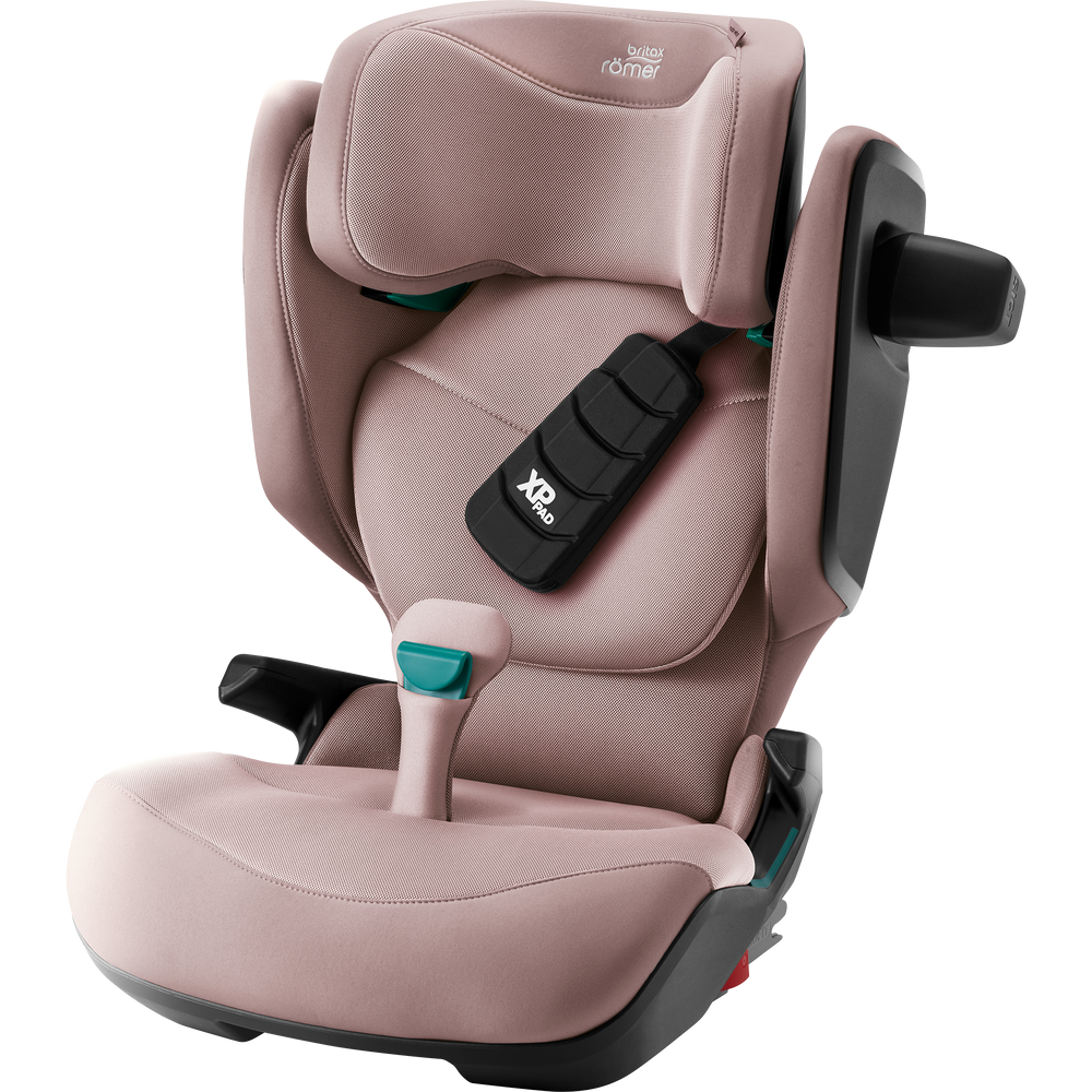 Britax Römer KIDFIX PRO High Back Booster Car Seat