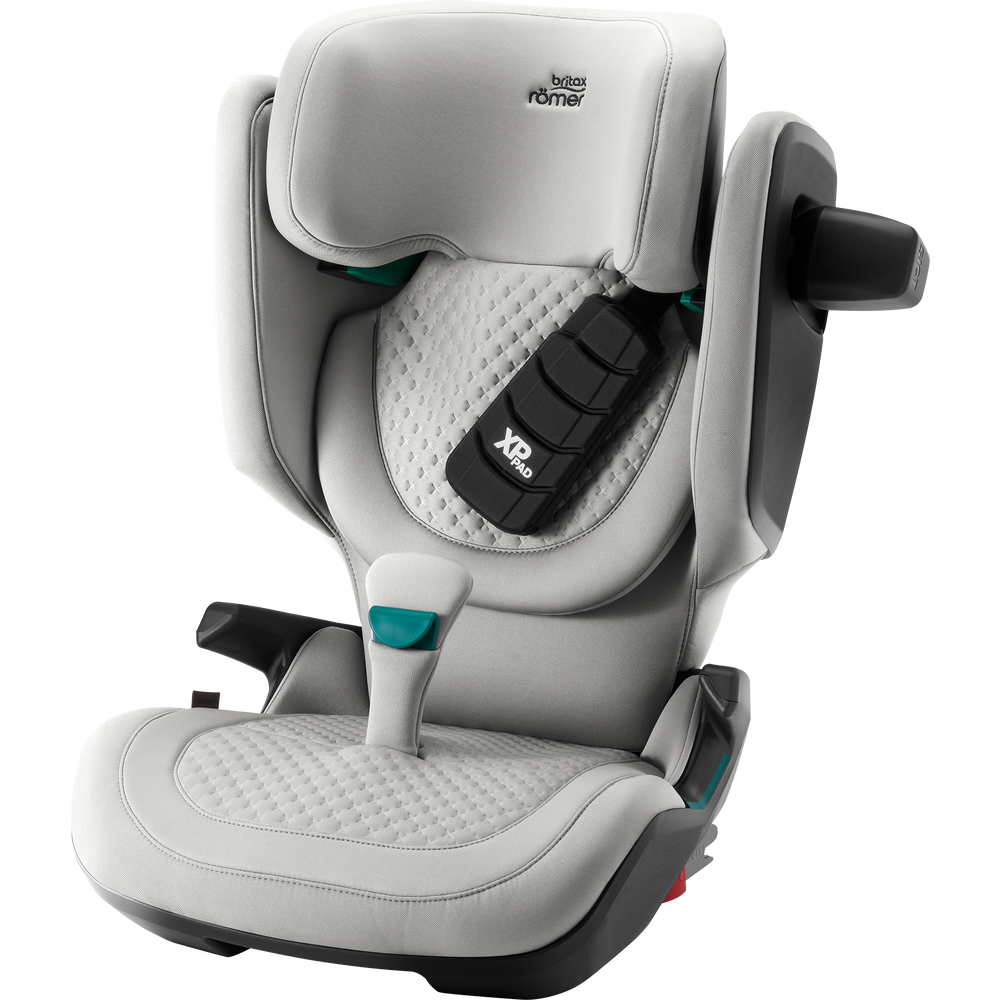 Britax Römer KIDFIX PRO High Back Booster Car Seat
