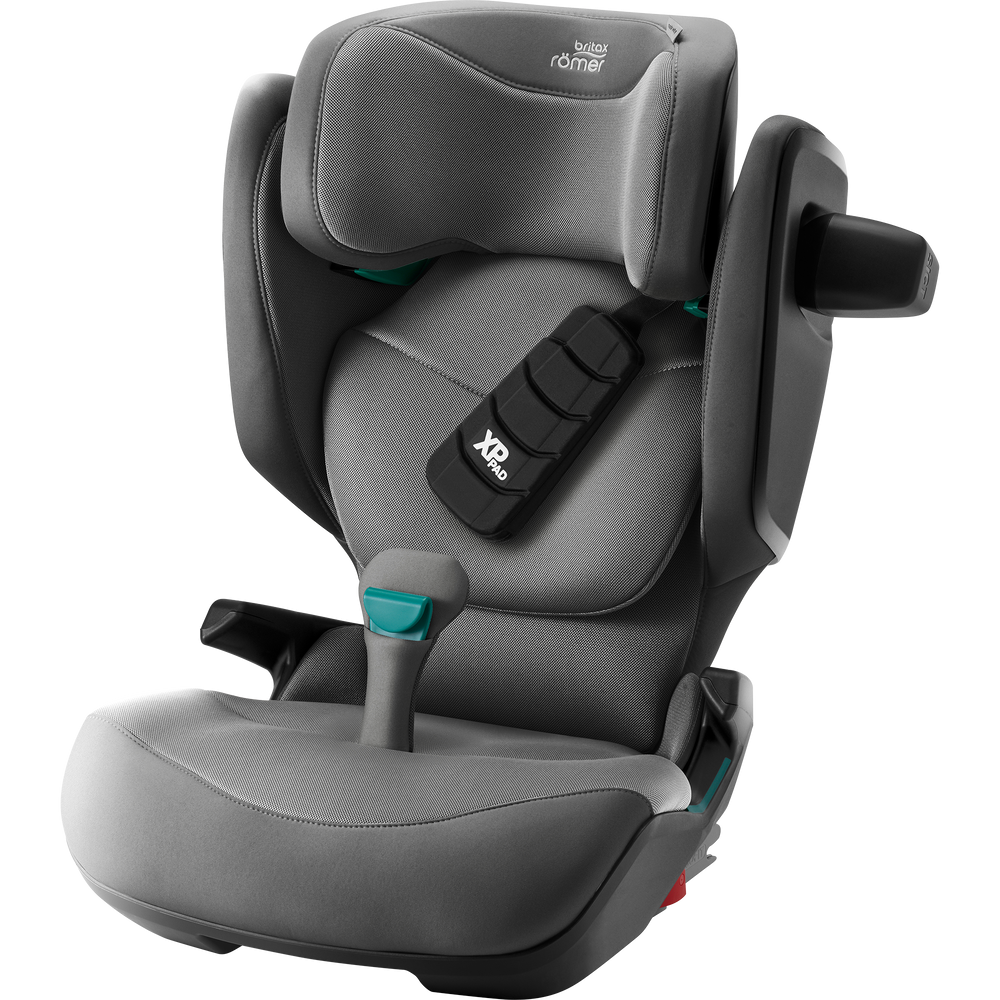 Britax Römer KIDFIX PRO High Back Booster Car Seat