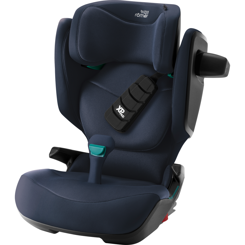 Britax Römer KIDFIX PRO High Back Booster Car Seat