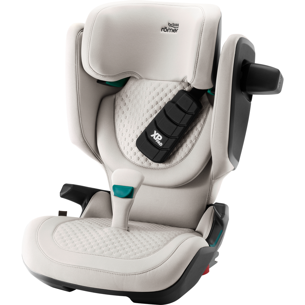 Britax Römer KIDFIX PRO High Back Booster Car Seat