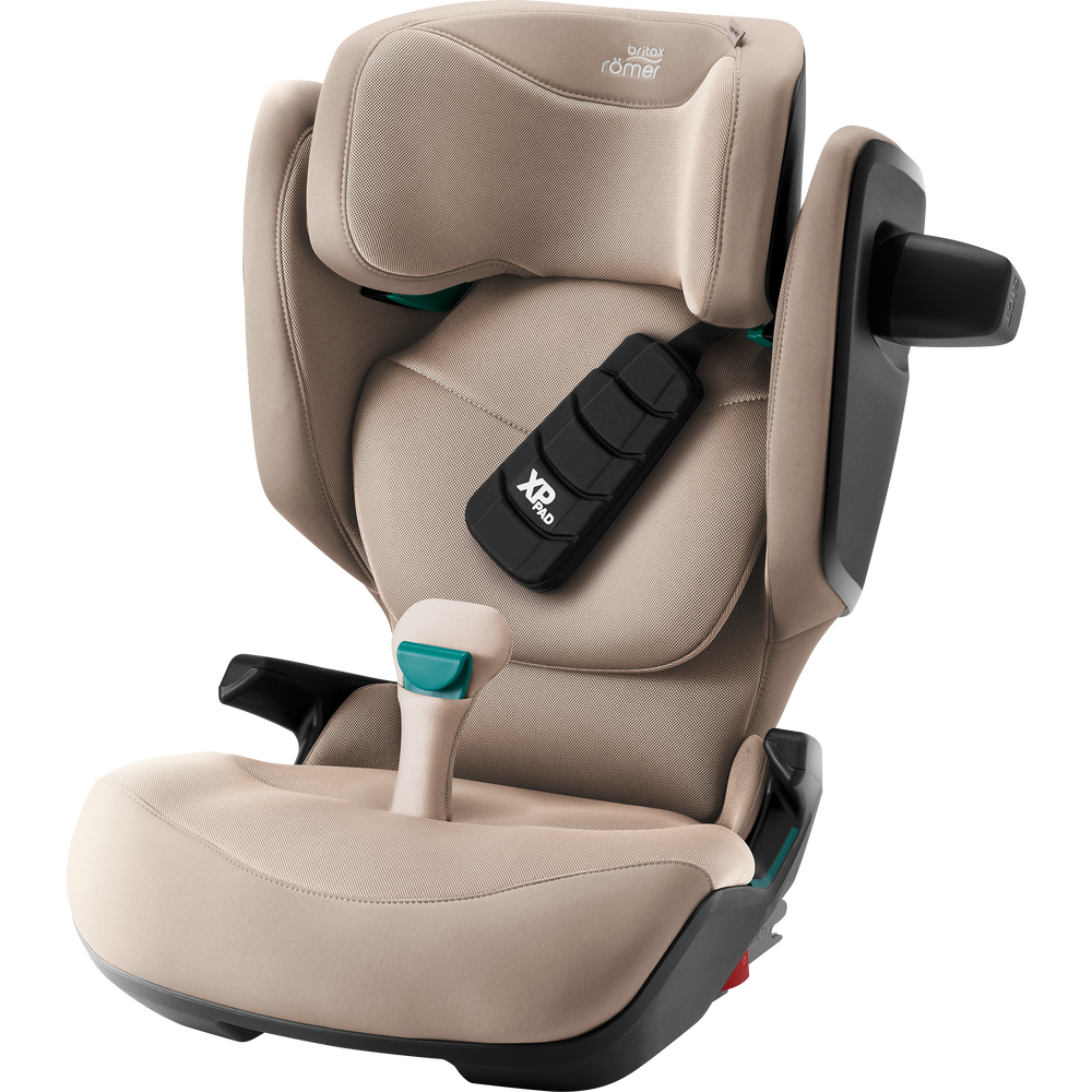 Britax Römer KIDFIX PRO High Back Booster Car Seat