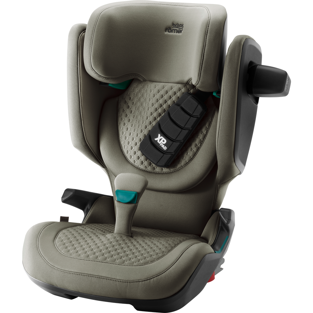 Britax Römer KIDFIX PRO High Back Booster Car Seat