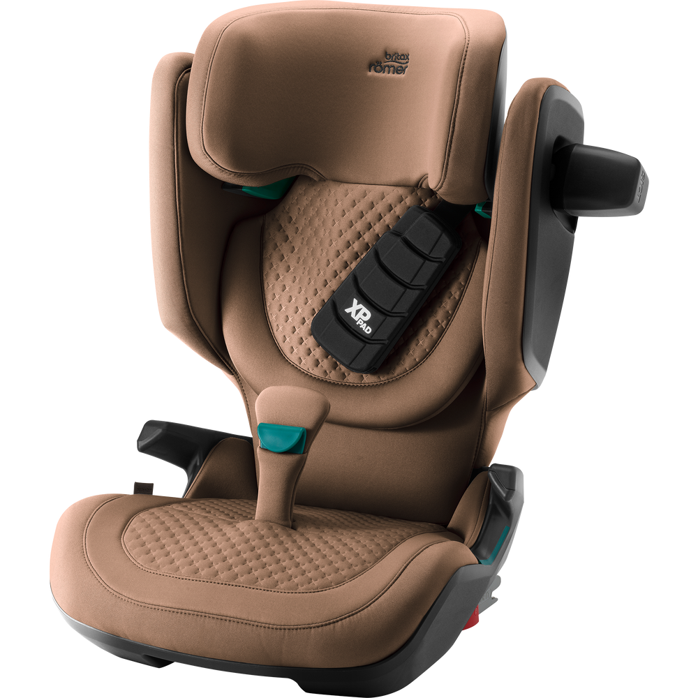 Britax Römer KIDFIX PRO High Back Booster Car Seat