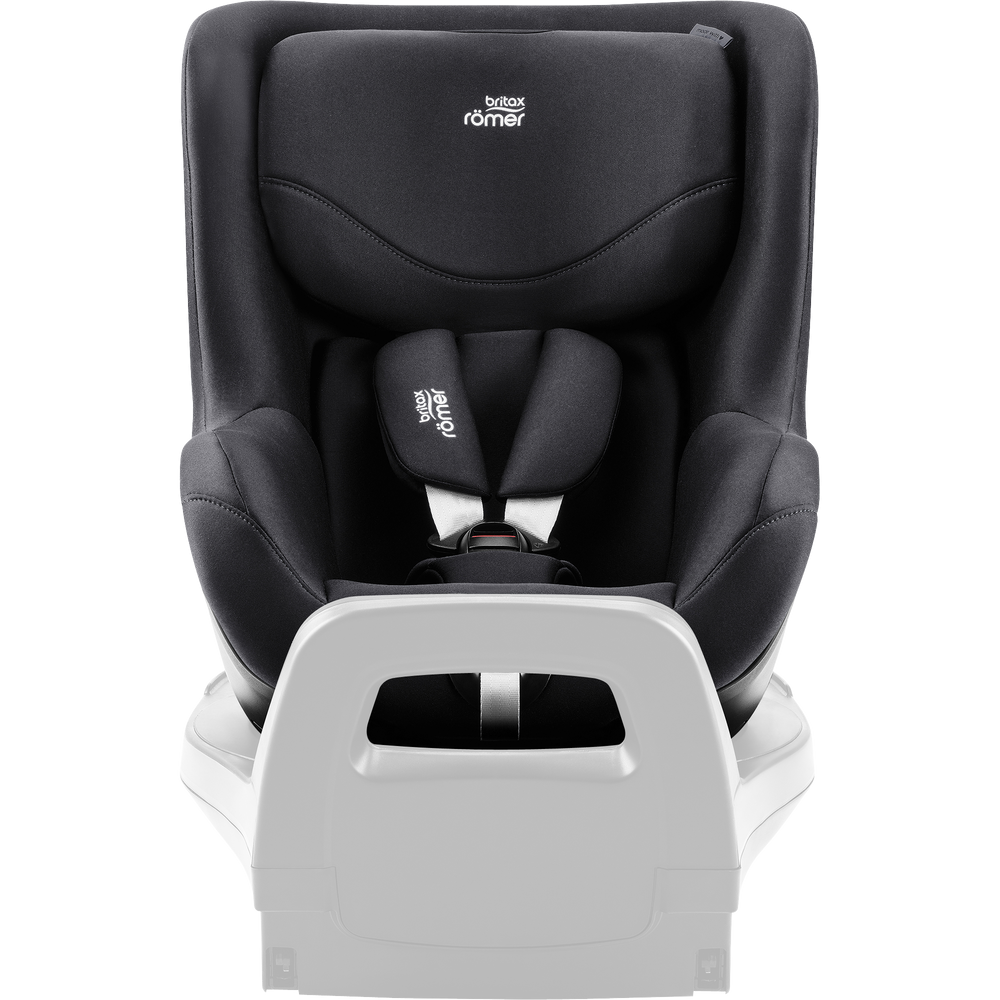 Britax Römer Dualfix 5Z Car Seat