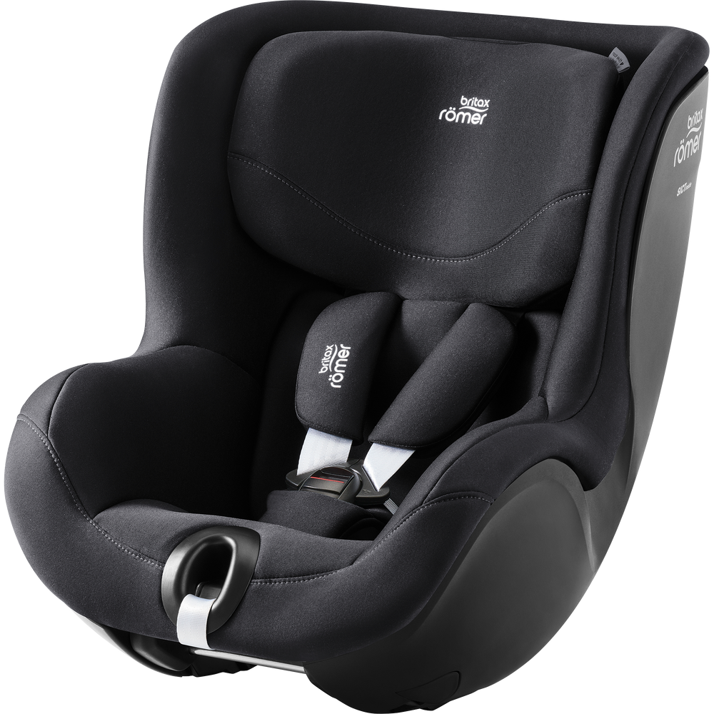 Britax Römer Dualfix 5Z Car Seat