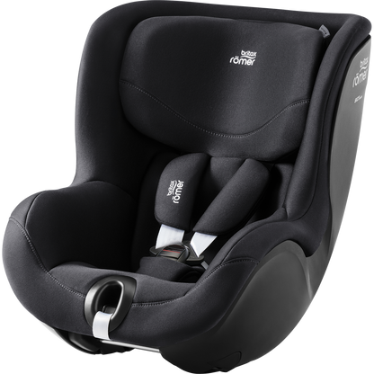 Britax Römer Dualfix 5Z Car Seat