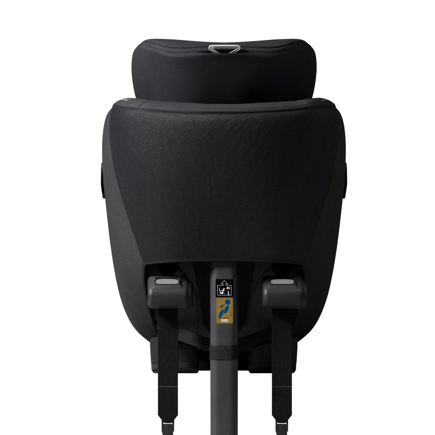 Axkid Minikid 4 Max Car Seat | Little Peas - Your Pram & Car Seat Centre