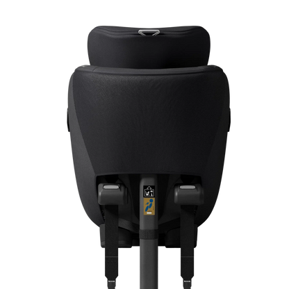 Axkid Minikid 4 Max Car Seat | Little Peas - Your Pram & Car Seat Centre