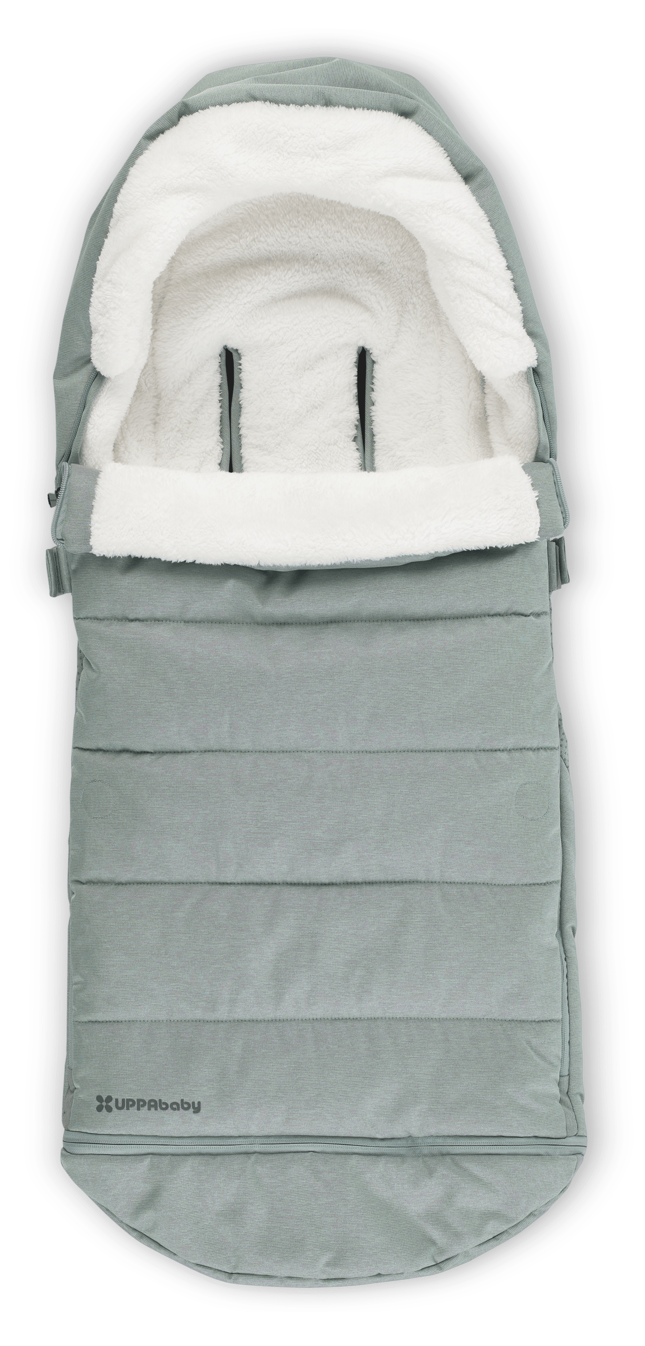 Uppababy Cozy Ganoosh Footmuff
