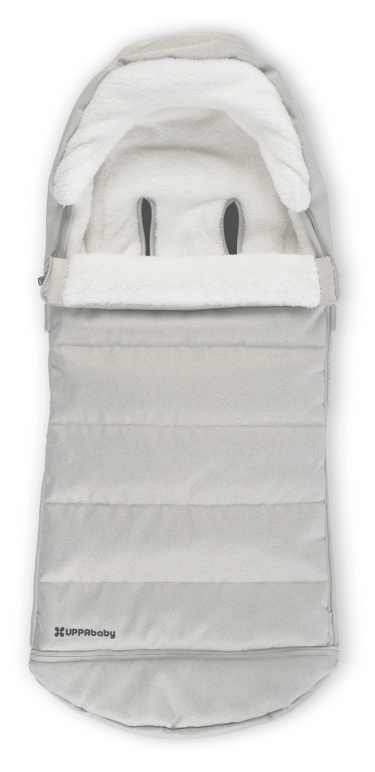 Uppababy Cozy Ganoosh Footmuff