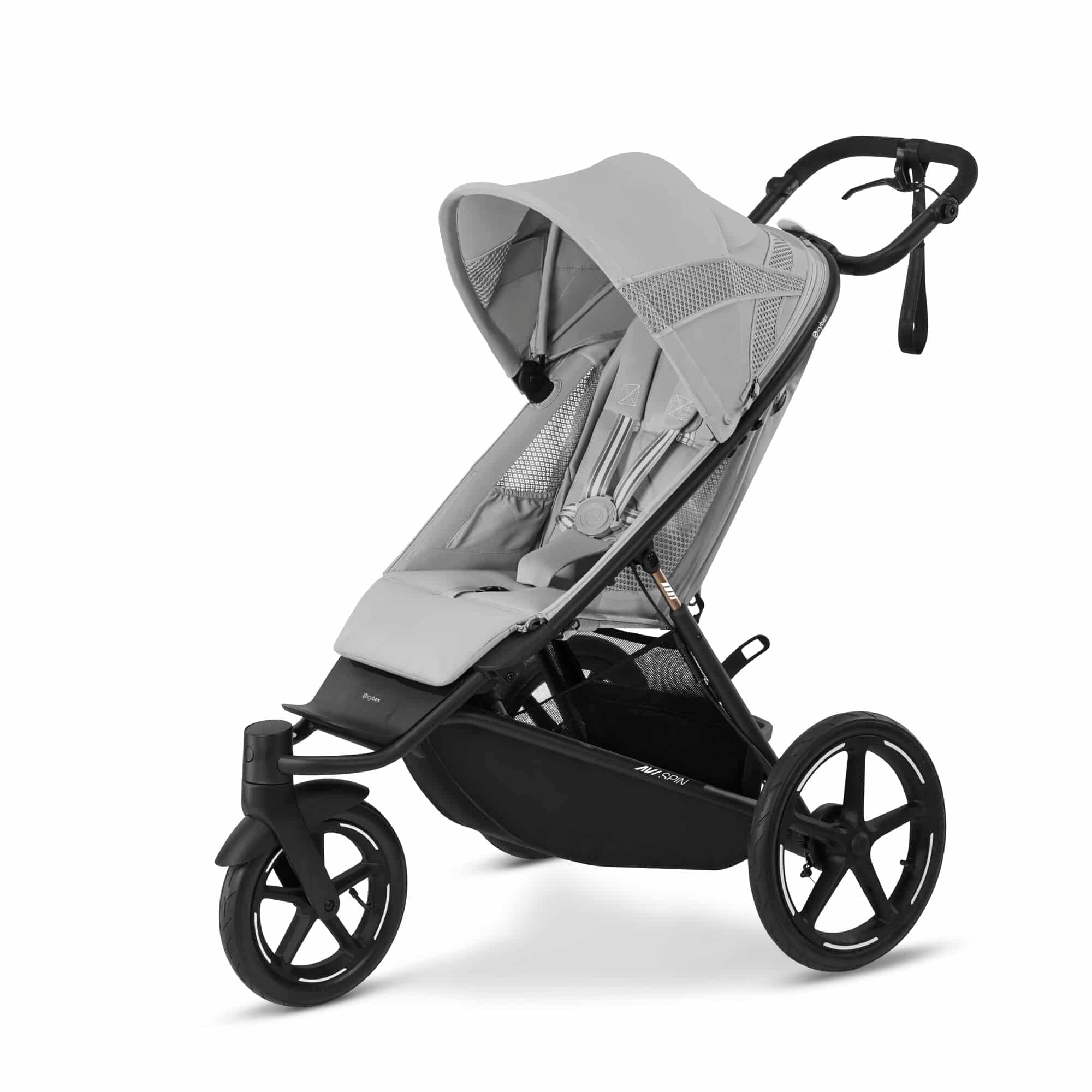 Cybex AVI SPIN | Little Peas - Your Pram & Car Seat Centre