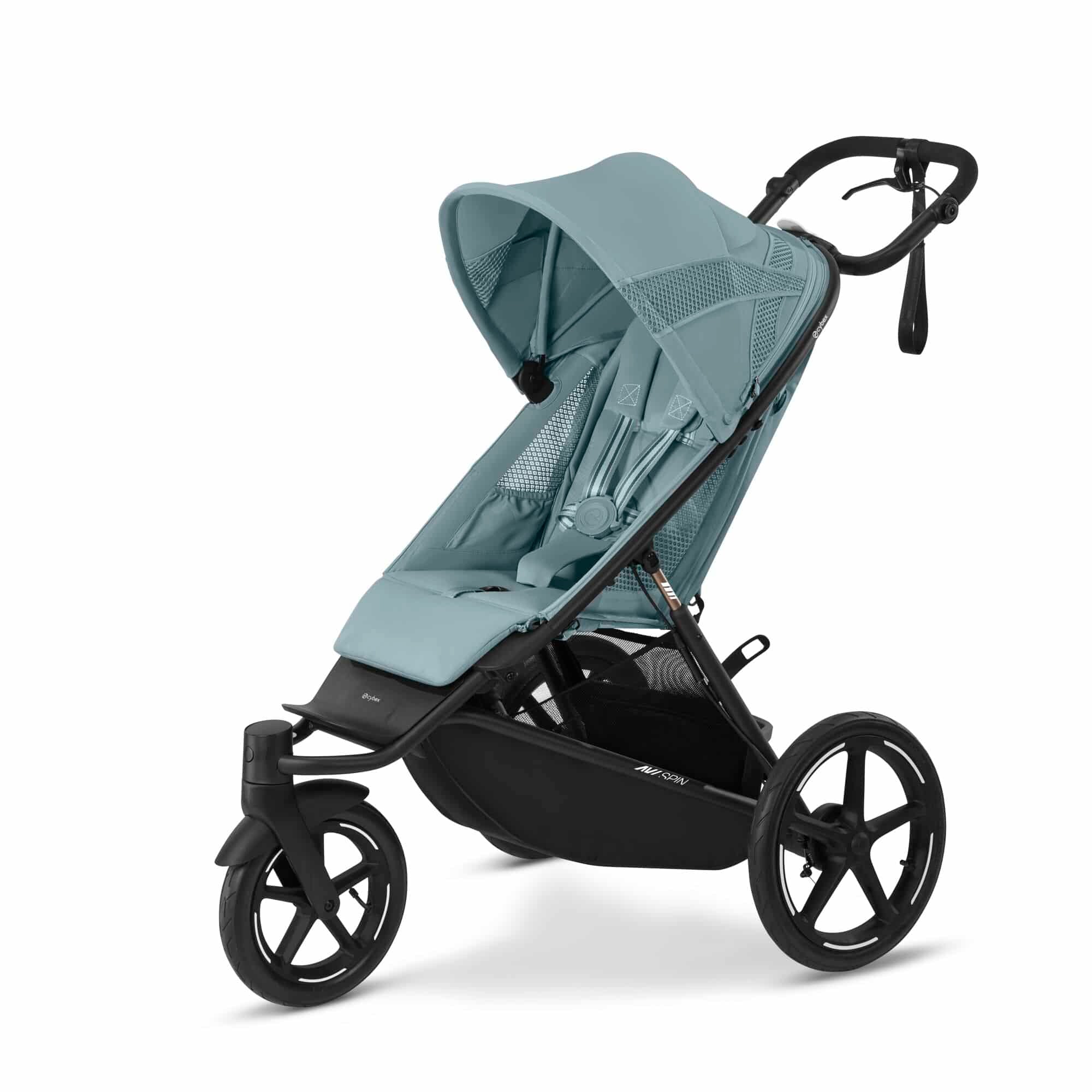 Cybex AVI SPIN | Little Peas - Your Pram & Car Seat Centre