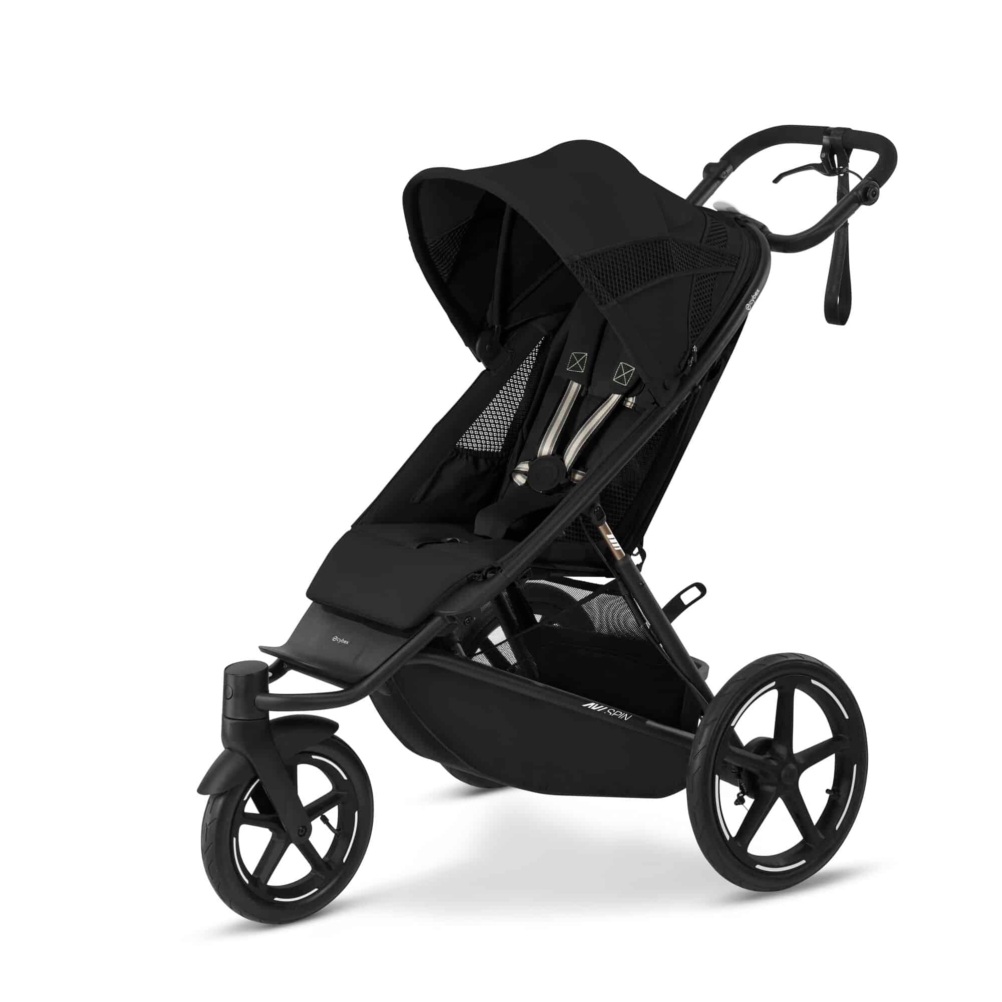 Cybex AVI SPIN | Little Peas - Your Pram & Car Seat Centre
