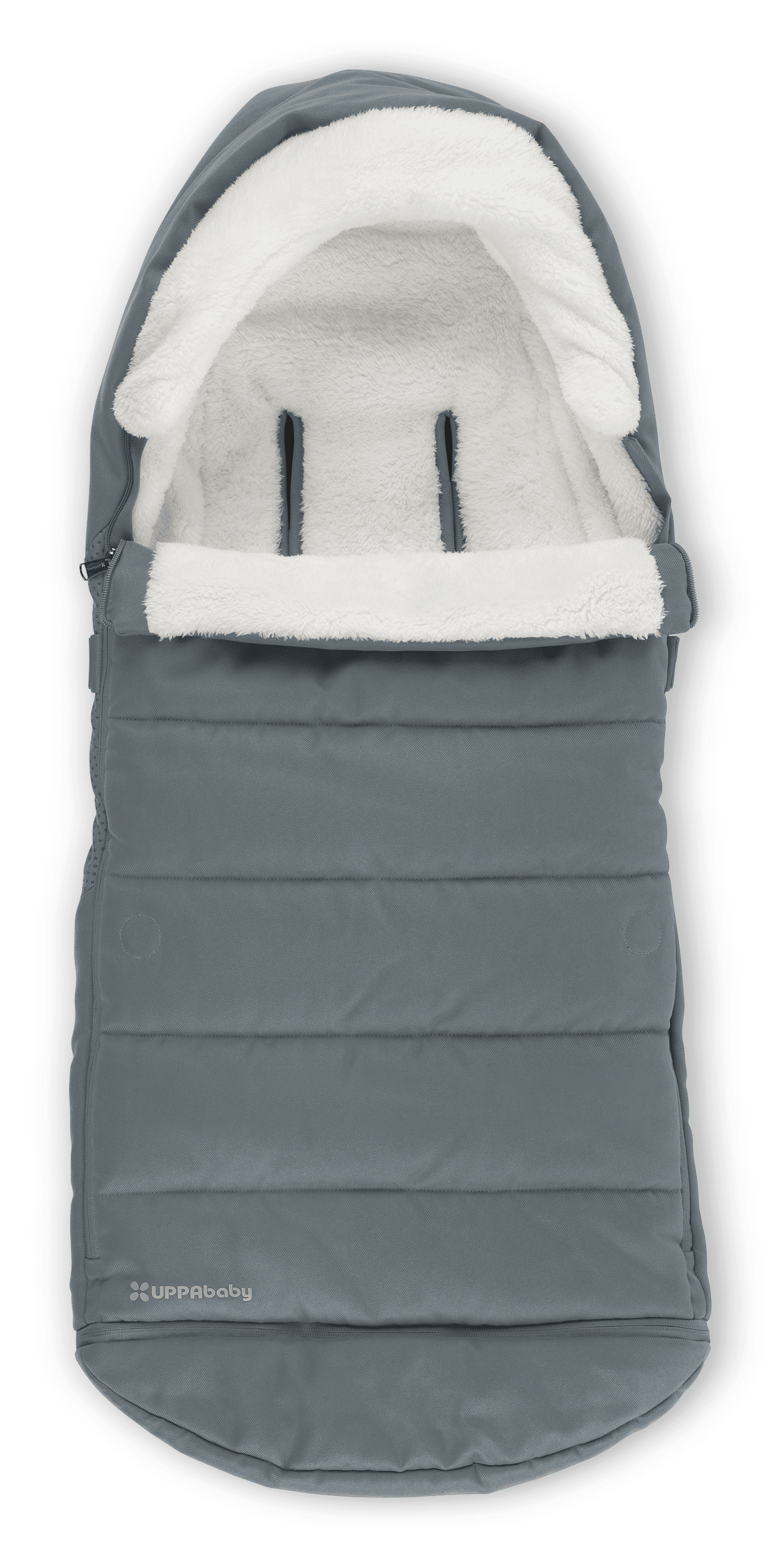 Uppababy Cozy Ganoosh Footmuff