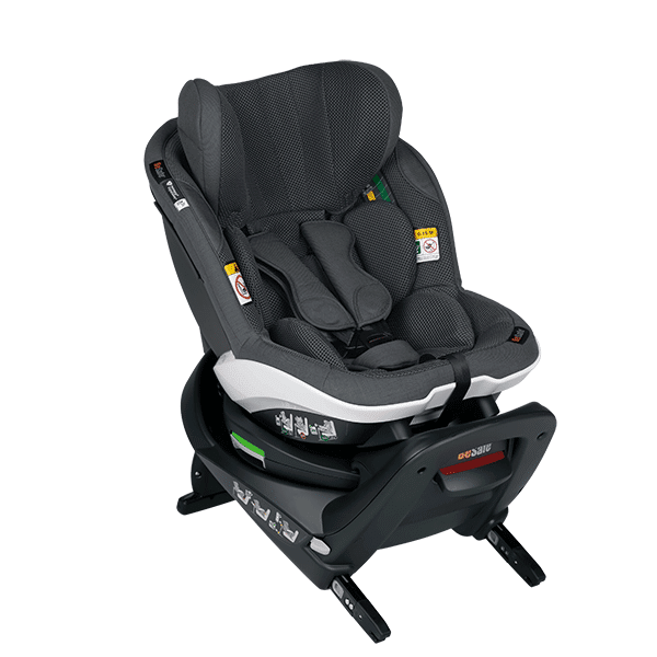 BeSafe iZi Turn M i-Size Car Seat