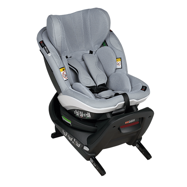 BeSafe iZi Turn M i-Size Car Seat