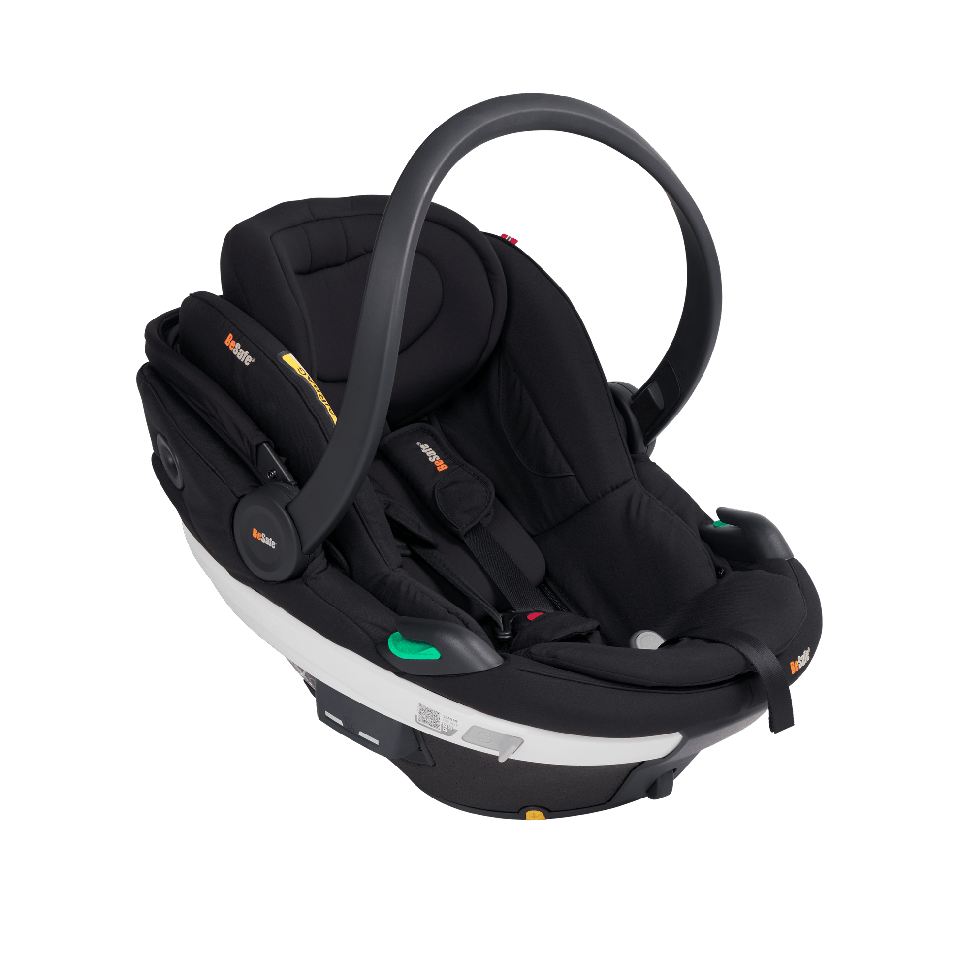 BeSafe Go Beyond Car Seat
