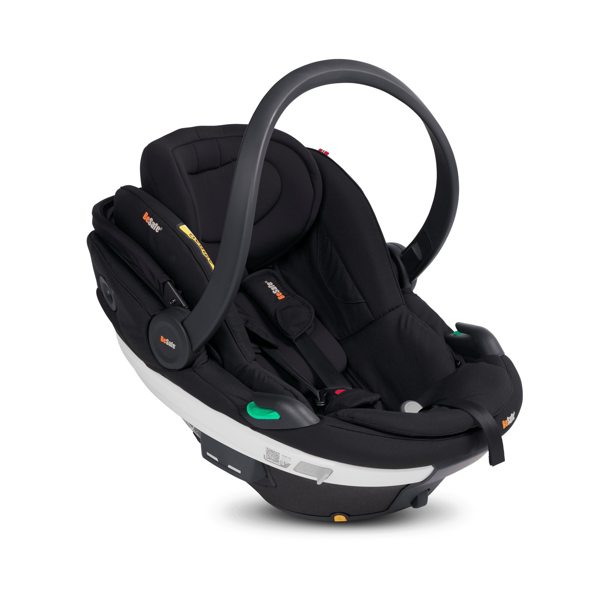 BeSafe Go Beyond Car Seat