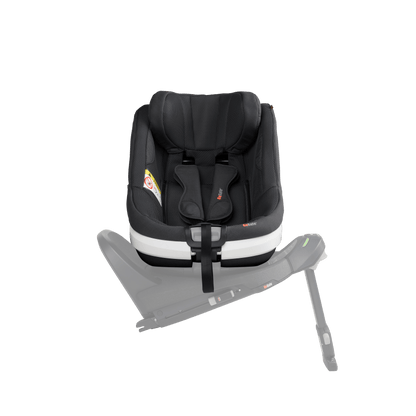 BeSafe Beyond 360 Car Seat