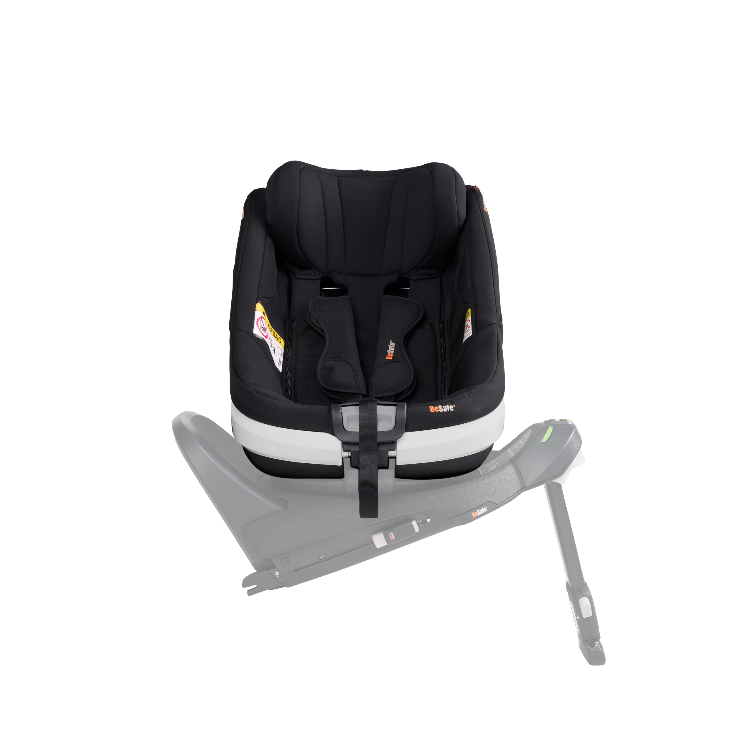 BeSafe Beyond 360 Car Seat
