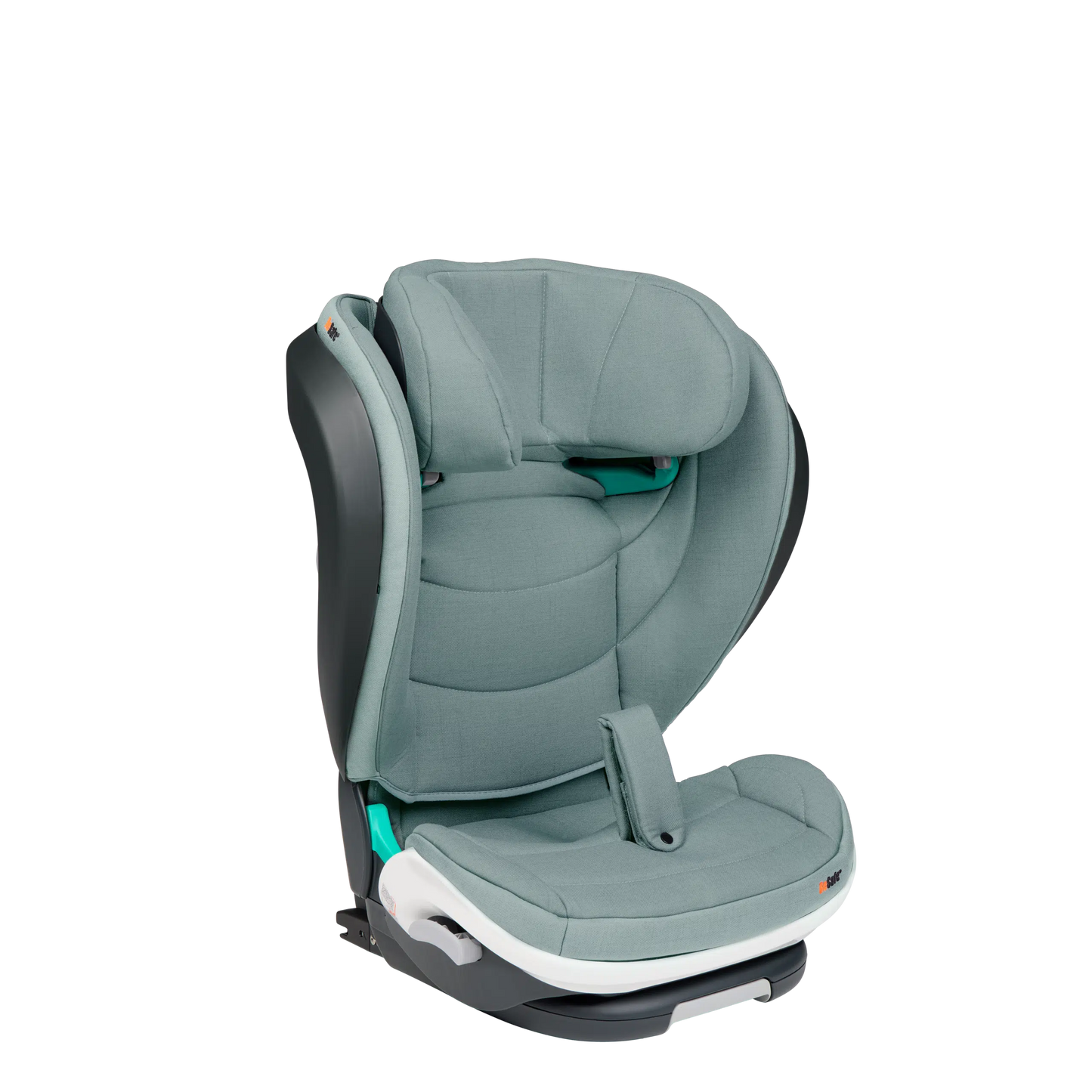BeSafe iZi Flex Fix 2 i-Size Car Seat | Little Peas - Your Pram & Car Seat Centre
